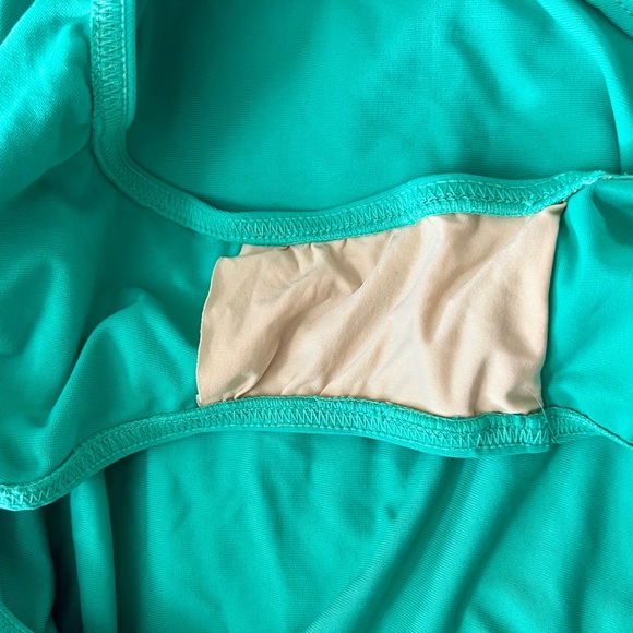 Mirella Adult Large Leotard - Picture 5 of 5